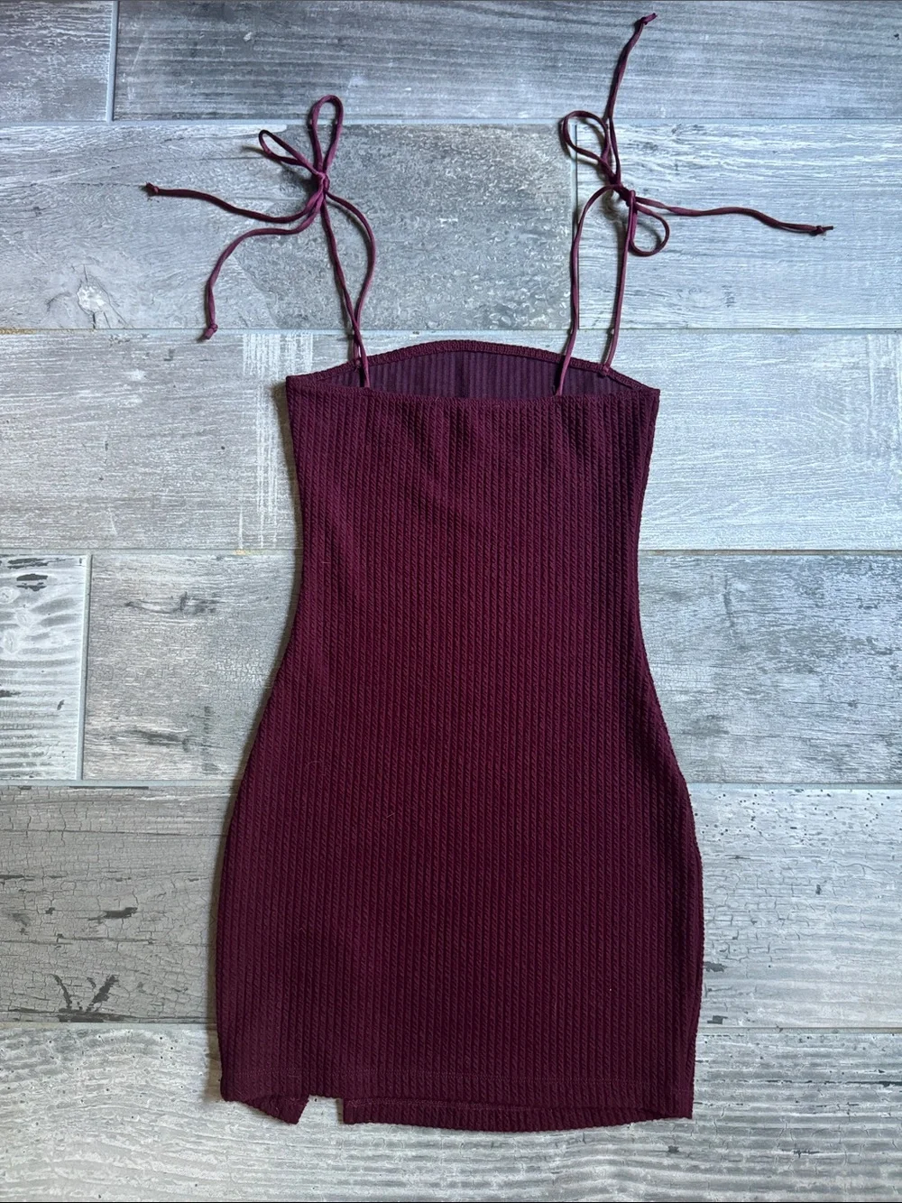 Motel Rocks Mini Bodycon Dress - Picture 5 of 5
